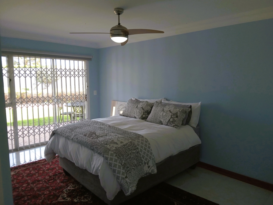 To Let 4 Bedroom Property for Rent in Greenways Golf Estate Western Cape